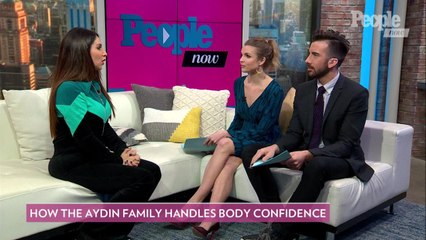 Jennifer Aydin Supports Her Kids Having Plastic Surgery One Day 'If They're Not Happy'