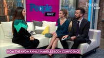 Jennifer Aydin Supports Her Kids Having Plastic Surgery One Day 'If They're Not Happy'