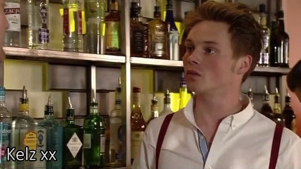 Eastenders - 16th June 2014 (Sharon Scenes)