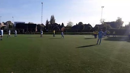 LA LOUVE VÉTÉRANS - Bouraza Médina (Vidéo 3) 10-11-2019