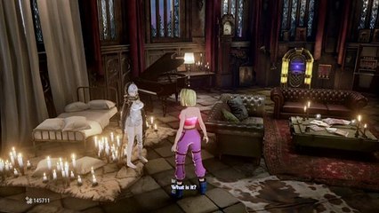 CODE VEIN PART 114 BOSS #16