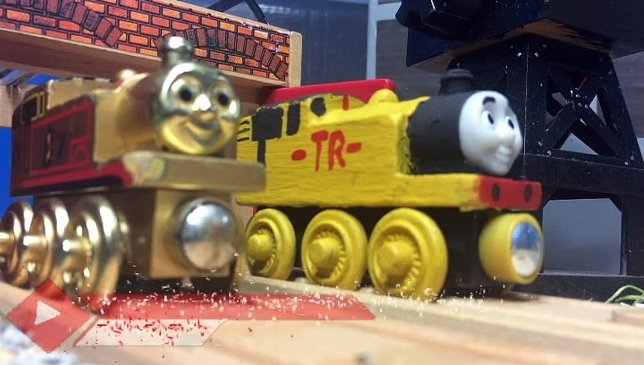 Brad - Nick's Customs! (2017)