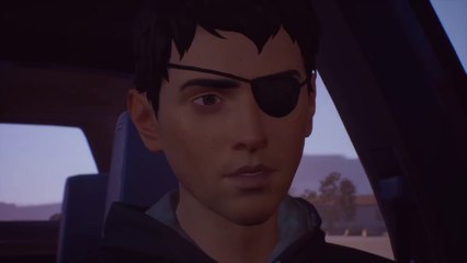 Life is Strange 2 - Ending