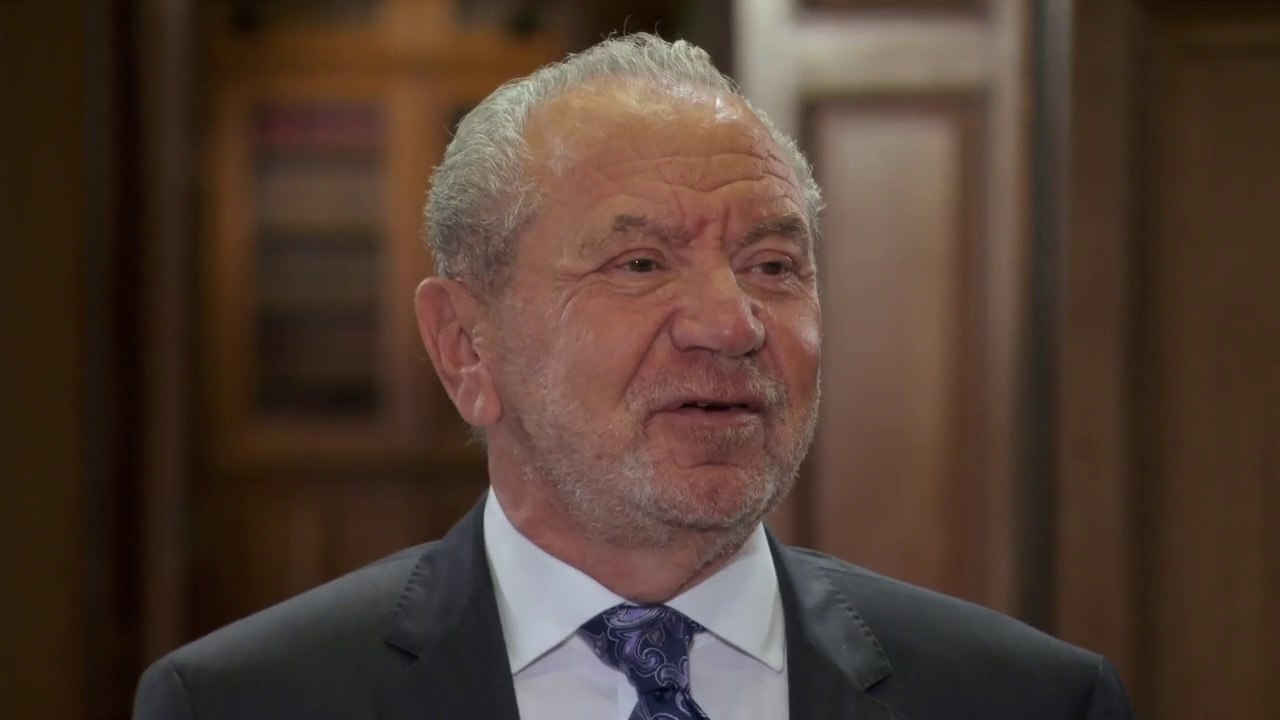 The Apprentice UK S15E10 Perfume (2019) Tv.Series