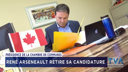 TVA Nouvelles CHAU 18H 4 Décembre 2019