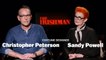 'The Irishman' Costume Designers Sandy Powell and Christopher Peterson | Production Value