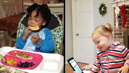 These Kids Are Learning Valuable Lessons Early