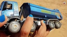 Fine Cars Toys Under Sand Excavator Dump Truck Toy Cars for Kids