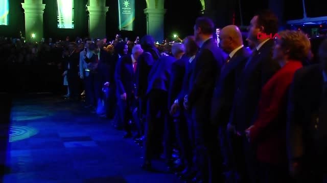 Cumhurbaşkanı erdoğan artık üzerinde rahatça oyun oynanan değil, kararlı bir türkiye var -1