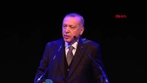 Cumhurbaşkanı erdoğan artık üzerinde rahatça oyun oynanan değil, kararlı bir türkiye var -4