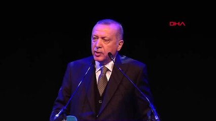Cumhurbaşkanı erdoğan artık üzerinde rahatça oyun oynanan değil, kararlı bir türkiye var -4