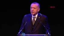 Cumhurbaşkanı erdoğan artık üzerinde rahatça oyun oynanan değil, kararlı bir türkiye var -2