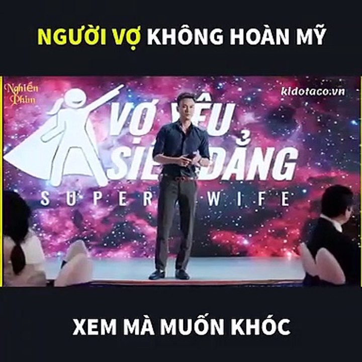 Là phụ nữ...tất cả mọi việc đều vì chồng vì con Chỉ cần người đàn ông trân tr...