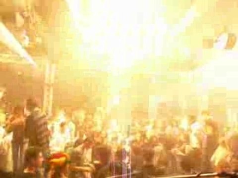 DJ LUCKYSTARS MIX TECHNO 2008 @ OPERA-NIGHT