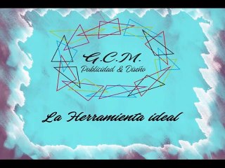 PUBLI GCM Publicidad