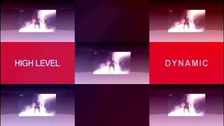 Adobe After Effects Template Dynamic Typography Opener v2