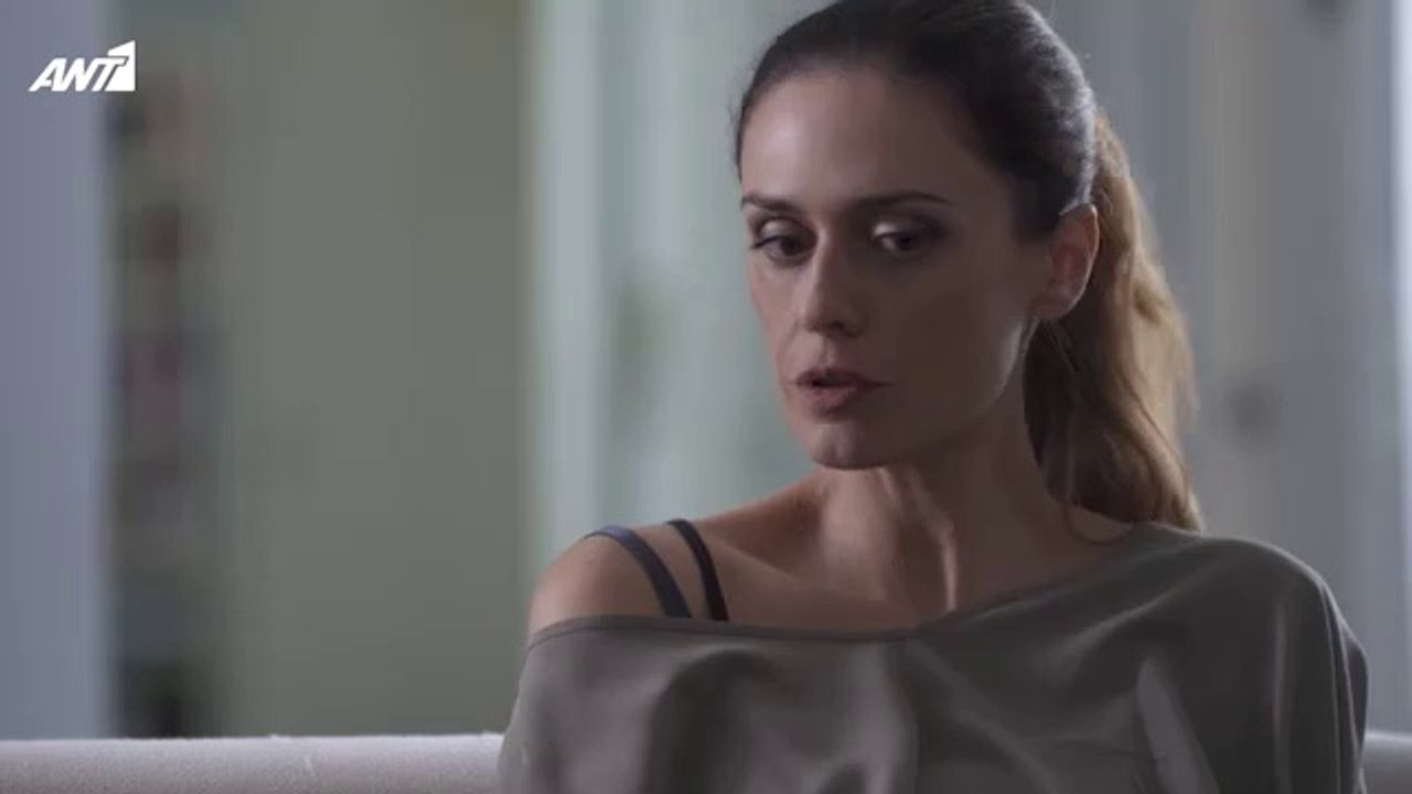 ΓΥΝΑΙΚΑ ΧΩΡΙΣ ΟΝΟΜΑ – ΕΠΕΙΣΟΔΙΟ 59 – Β ΚΥΚΛΟΣ