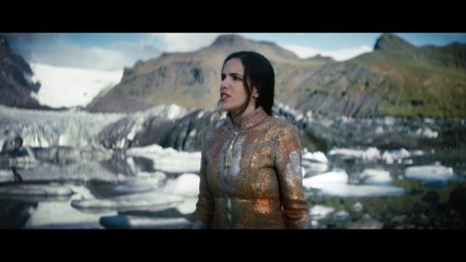 Charlotte Hervieux - Dans un autre monde (De "La Reine des Neiges 2")