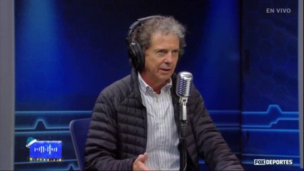 FOX Sports Radio: ¿América es favorito para ser campeón de la Liga MX?