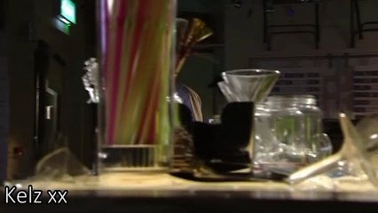 Eastenders - 17th June 2014 (Sharon Scenes)