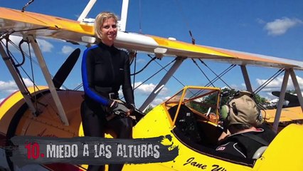 10 fotos hechas justo antes de la muerte