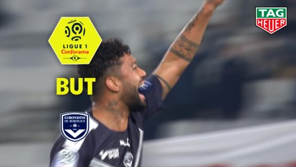 But OTAVIO (87ème) / Girondins de Bordeaux - Nîmes Olympique - (6-0) - (GdB-NIMES) / 2019-20