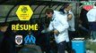 Angers SCO - Olympique de Marseille (0-2)  - Résumé - (SCO-OM) / 2019-20