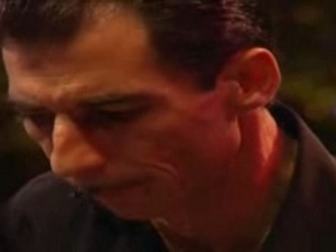 Les yeux noirs (Avec Angelo Debarre - Bireli Lagrene & Stoch