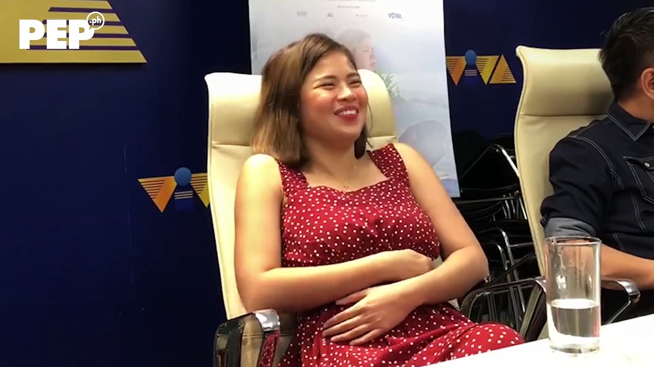 Louise delos Reyes, umamin nang nakikipag-live in sa non-showbiz boyfriend
