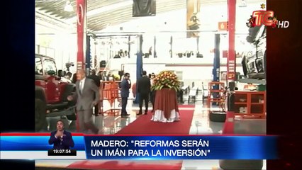 Nuevos beneficios en jubilación patronal