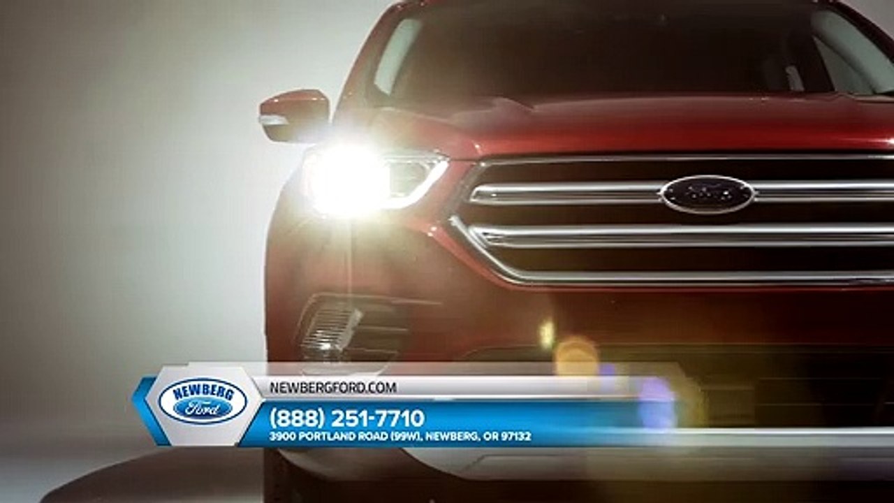 Ford dealer Newberg OR Ford sales video Dailymotion