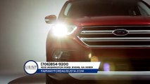 2019  Ford  Escape  Evans  GA | Ford  Escape dealership Augusta  GA
