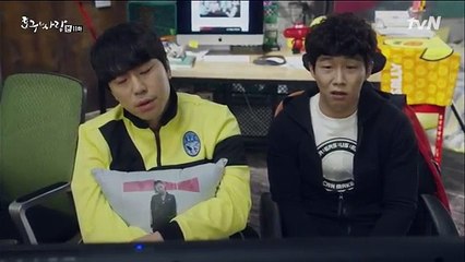 Tình Yêu Của Anh tập 16 - HTV2 lồng tiếng tập 17 - Phim Hàn Quốc - phim tinh yeu cua anh tap 16