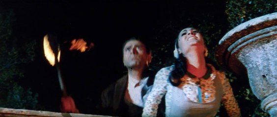 Das Monster auf Schloß Moorley Film (1966) - DIE MÖRDERKLINIK