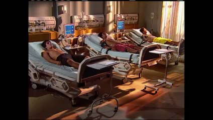 Os Mutantes - Capítulo 026 [RecordTV 2008]