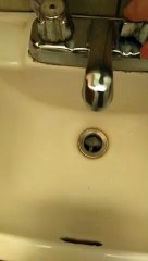 Extremely Vintage and Bizarre 1953 Homart Toilet (2016 shoot)