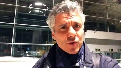 Rachid Nekkaz décide de déposer plainte contre Ahmed Gaïd Salah