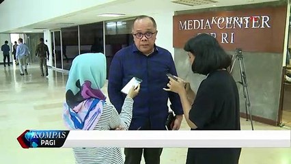 Gibran dan Bobby Maju Pilkada 2020, Potret Baru Dinasti Politik?