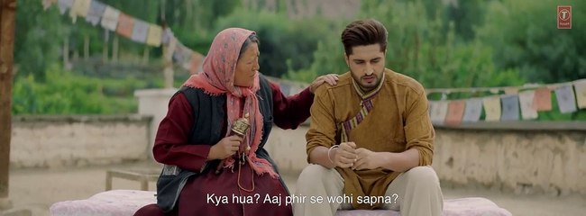 ALLAH VE (Official Video) _Jassie Gill  Alankrita S _Sunny Vik, Raj _Bhushan Kumar New Song 2019