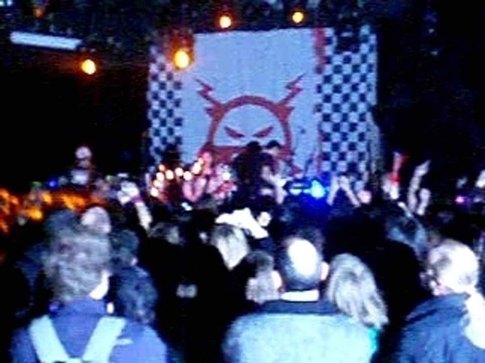 Concert KP