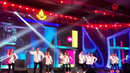P336 BAND - ĐẾN TRƯỜNG LÀM GÌ + TUỔI 18- LIÊN HOAN PHIM VIỆT NAM LẦN THỨ 21
