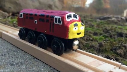 Monarch - Nick's Customs! (2017)