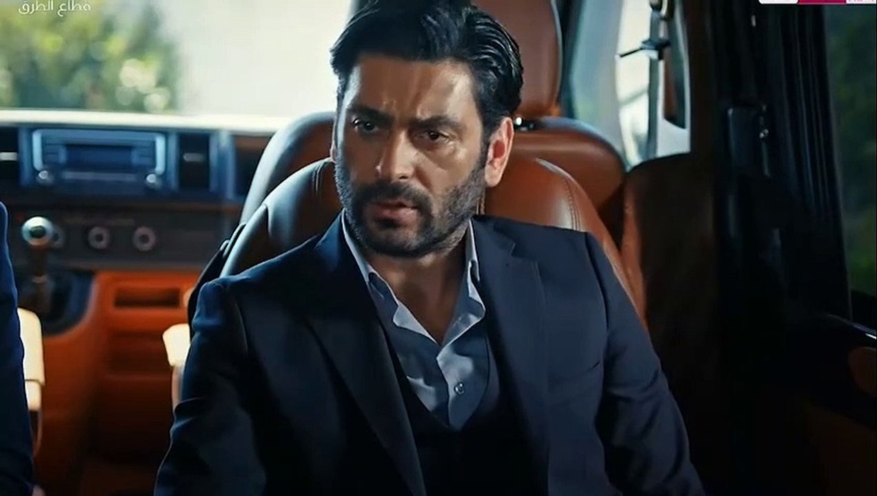 قطاع الطرق لن يحكموا العالم 3 - مدبلج الحلقة 6