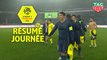 Résumé de la 16ème journée - Ligue 1 Conforama / 2019-20