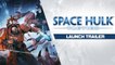 Space Hulk: Tactics - Trailer de lancement