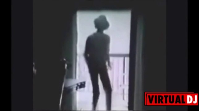 MICHAEL JACKSON RARE DANCE FOOTAGE