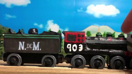 Carlos and Raul - Nick's Customs! (2018)