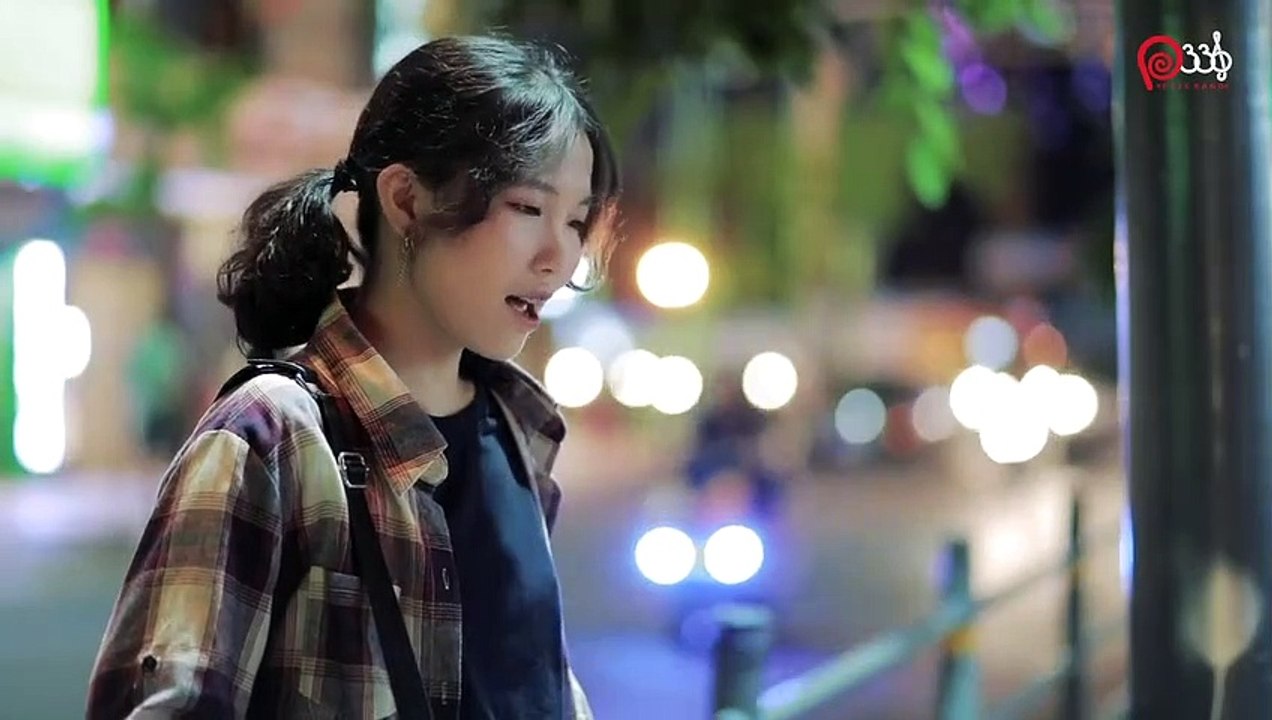 ĐỪNG NHƯ THÓI QUEN I T-UP FT KIRA (P336 BAND) - MV COVER 