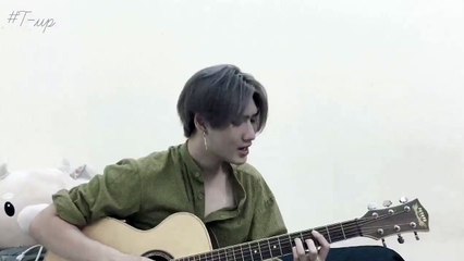 LẦN CUỐI (ĐI BÊN EM XÓT XA NGƯỜI ƠI) COVER - T-UP P336 BAND