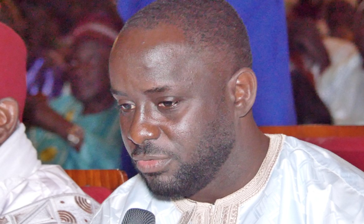 Mémorial: Thierno Boccoum raconte son dernier rendez-vous avec Sidy Lamine Niass avant son décès